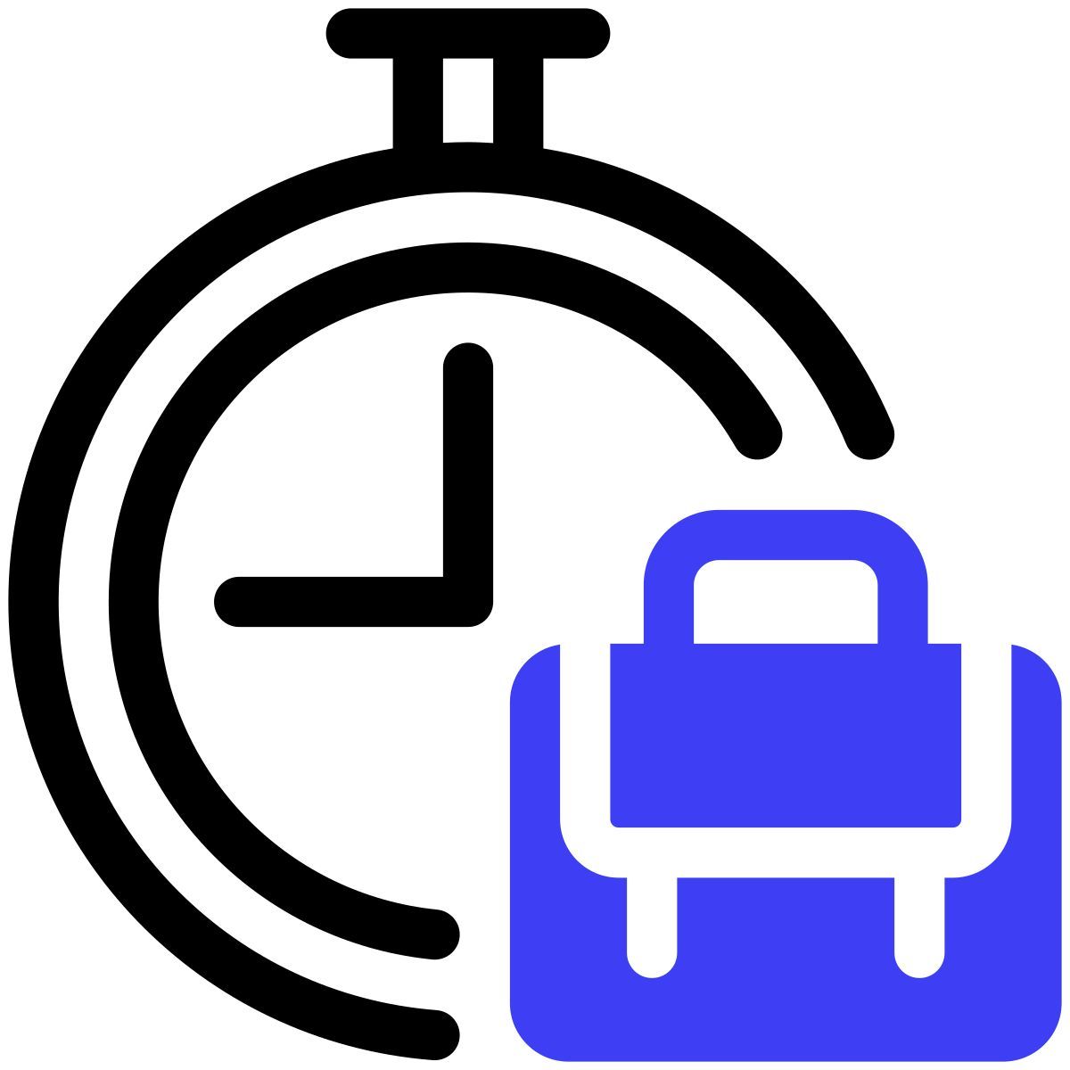 time icon