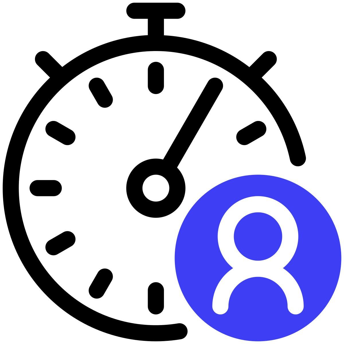 time icon