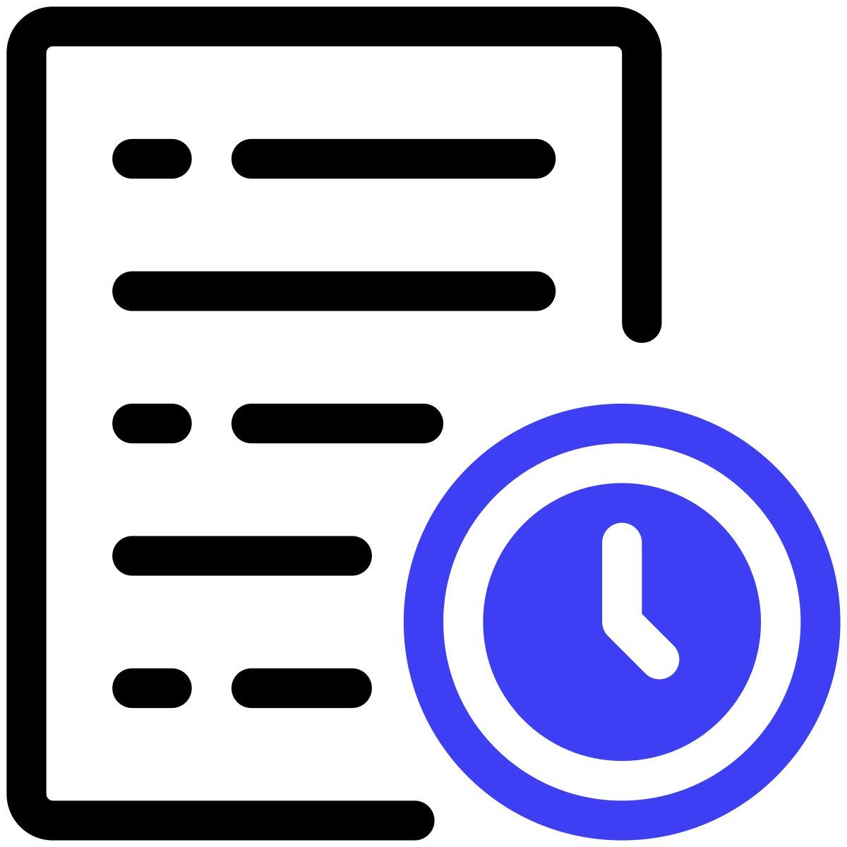 cronologia icon
