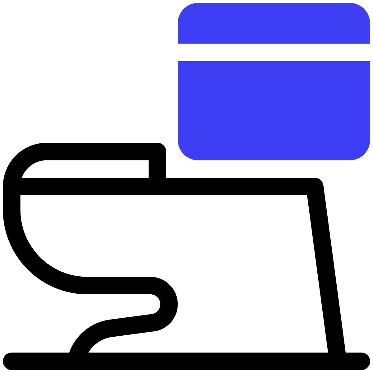 toilet icon