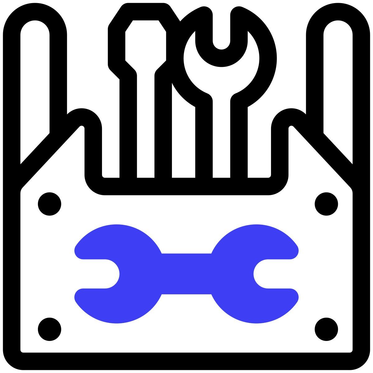 tool box icon