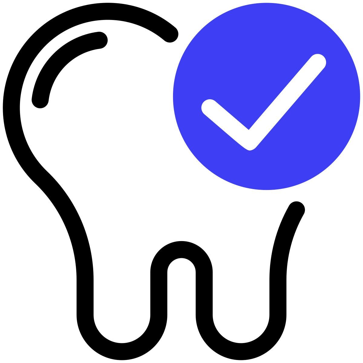 tooth icon