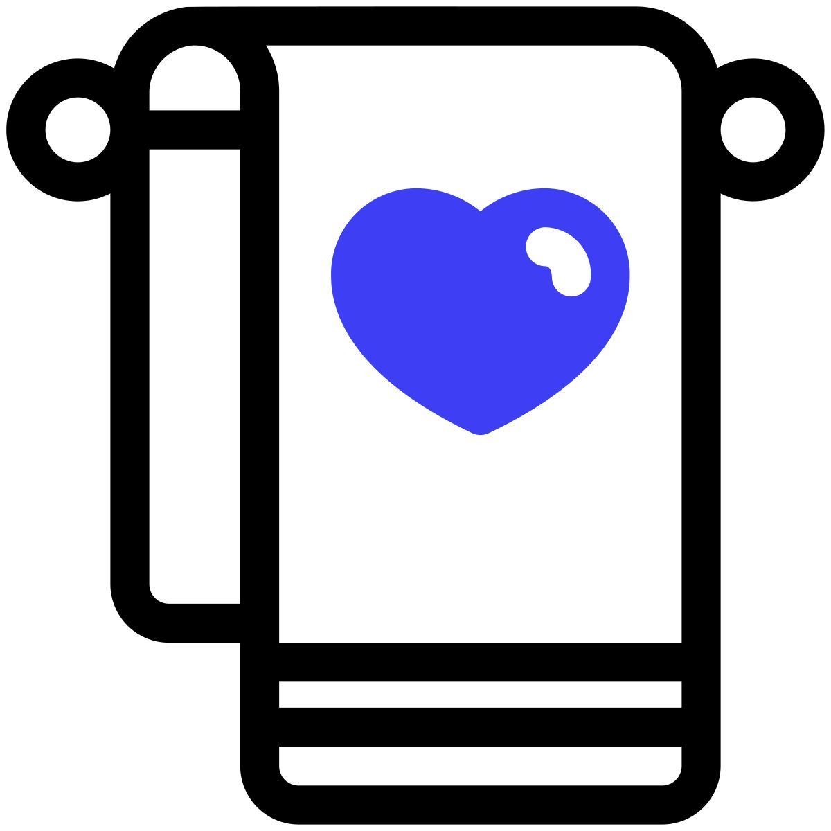 towel icon
