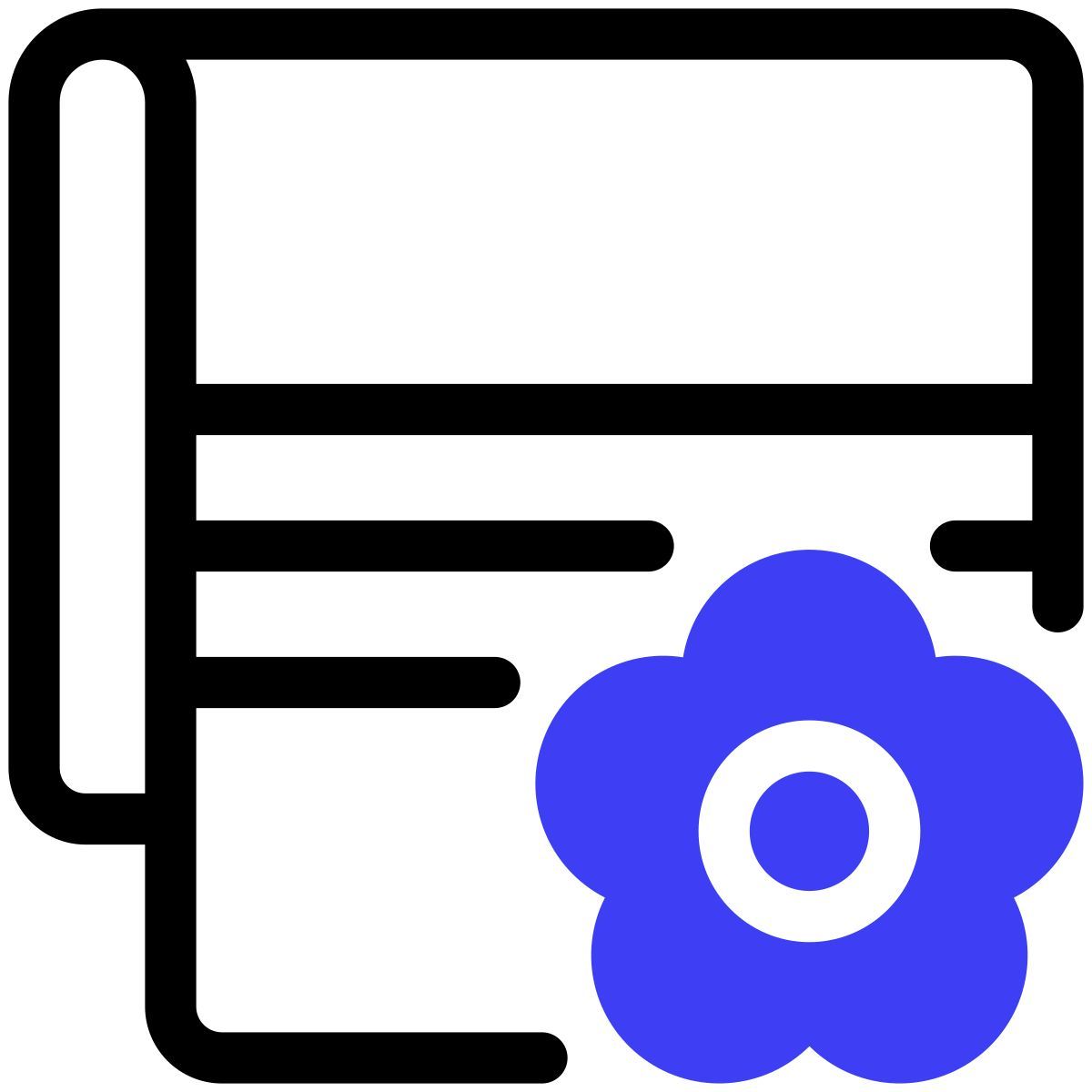 towel icon