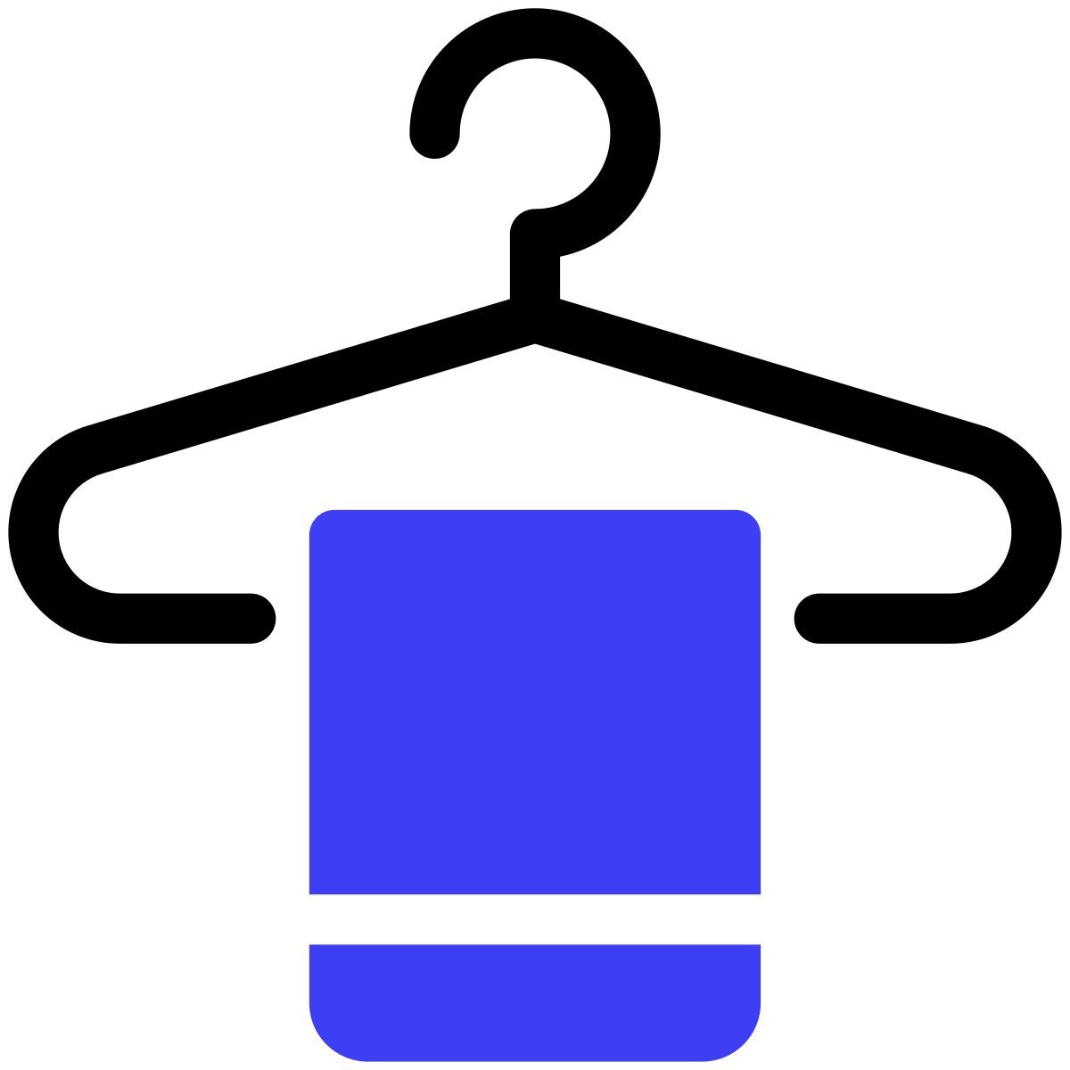 towel icon