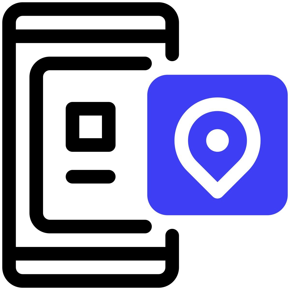 추적 앱 icon