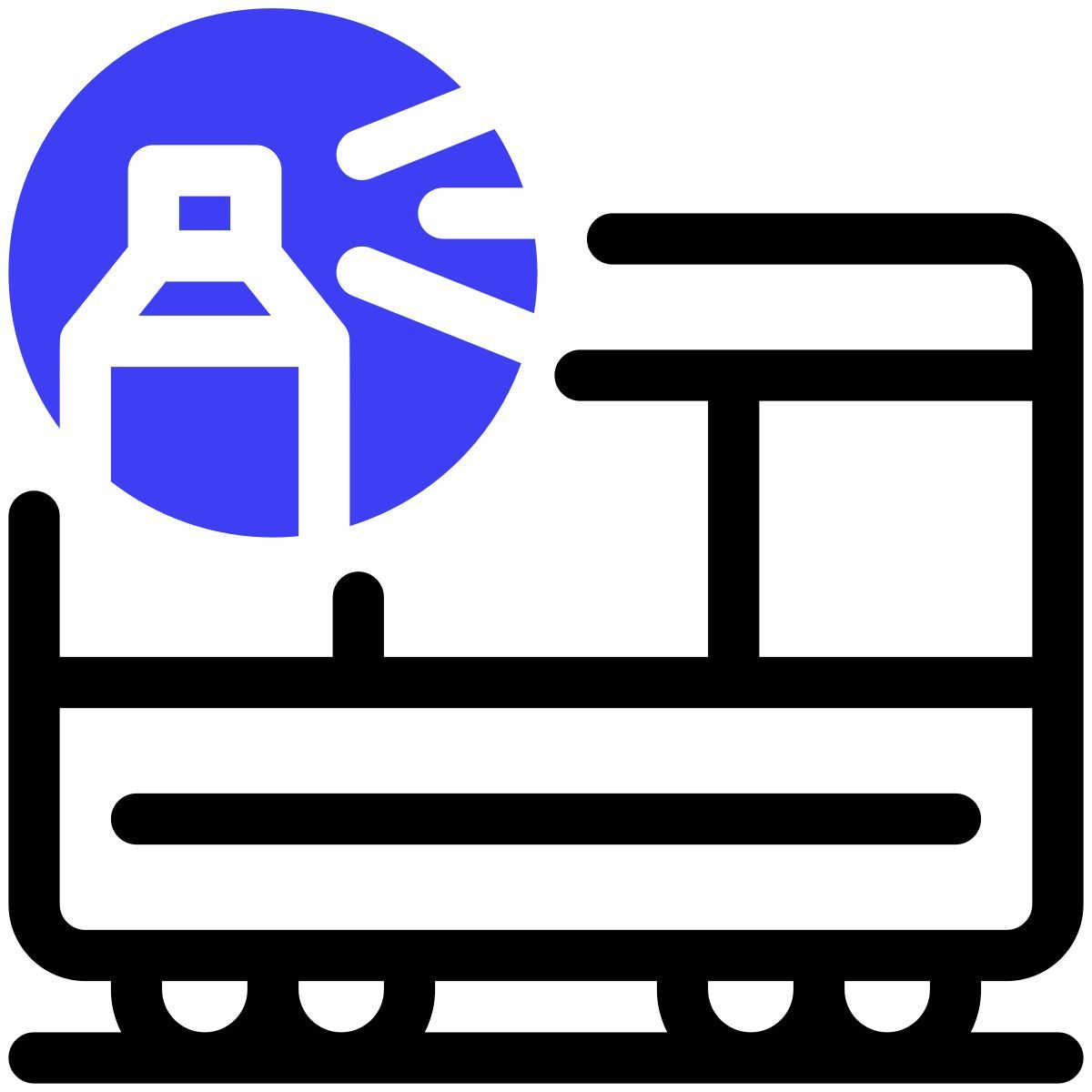 train icon