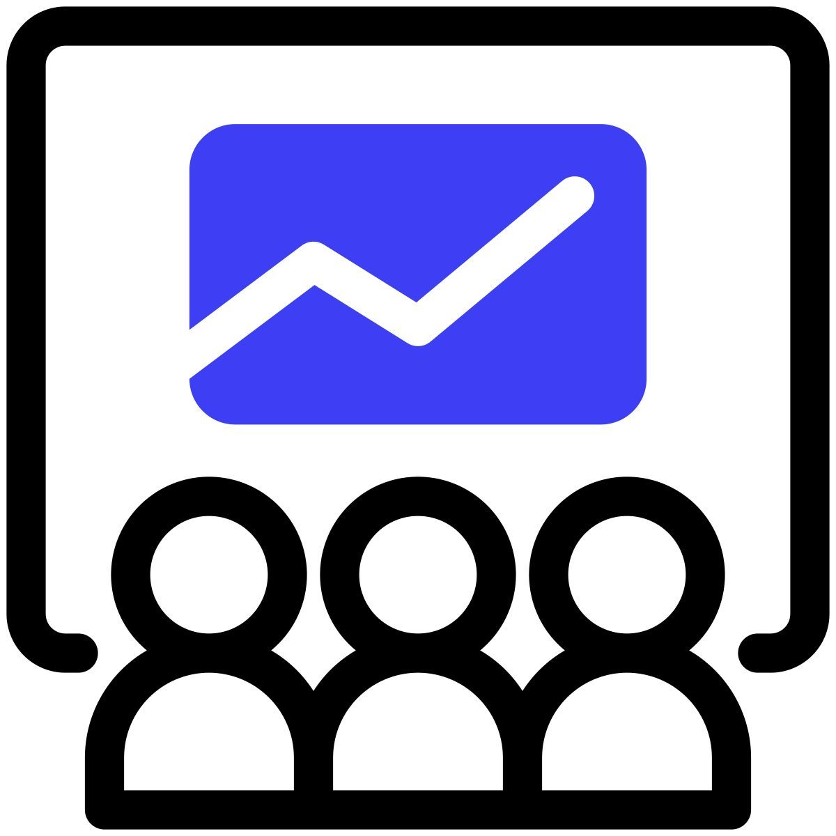 training icon