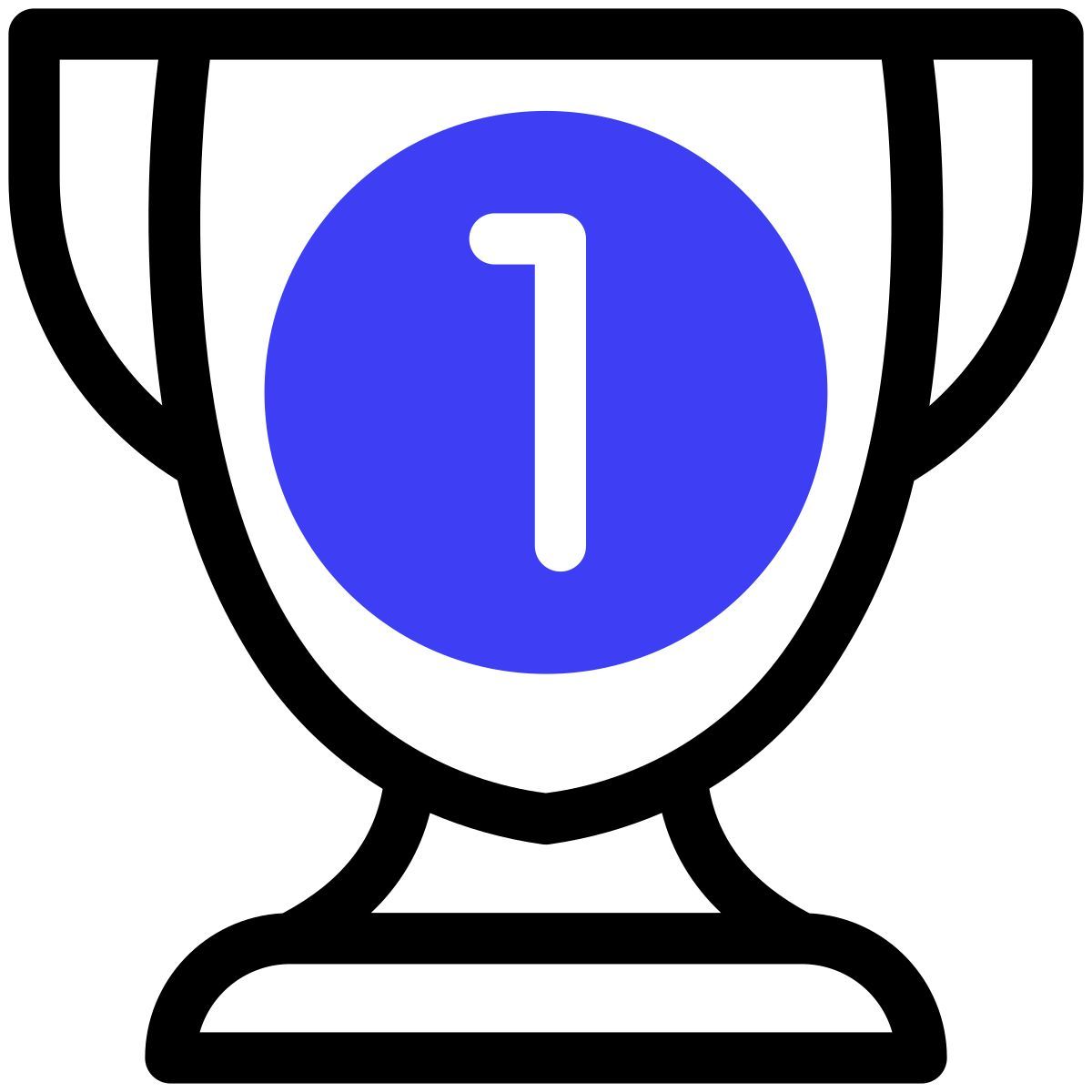 trophy icon