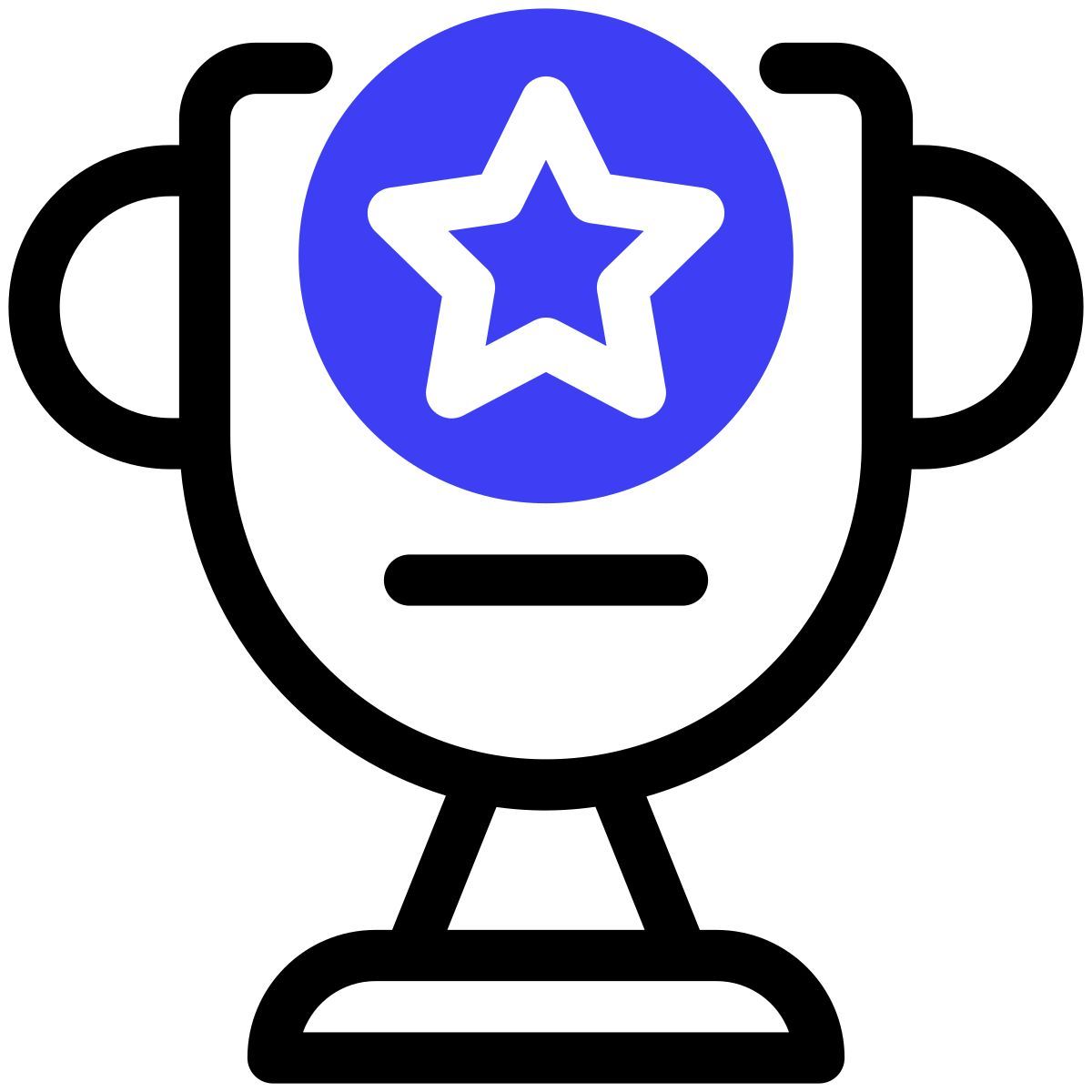 trophy icon
