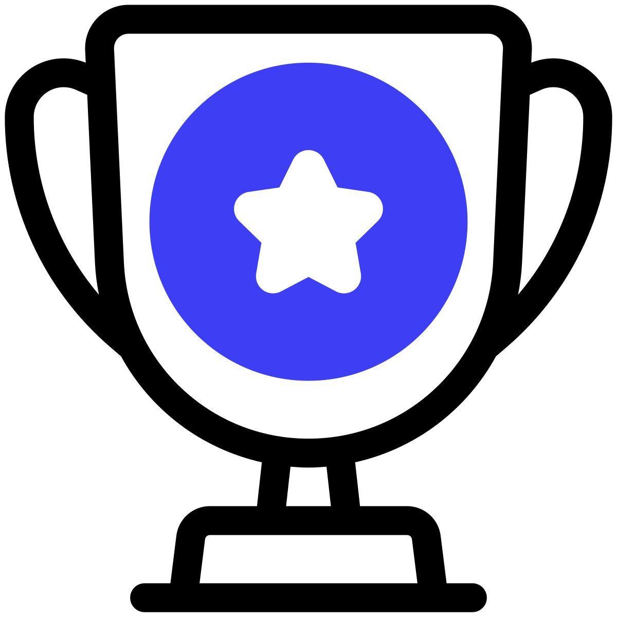 trophy icon