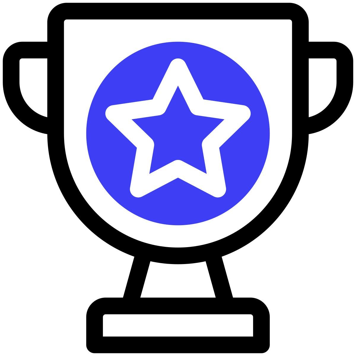 trophy icon