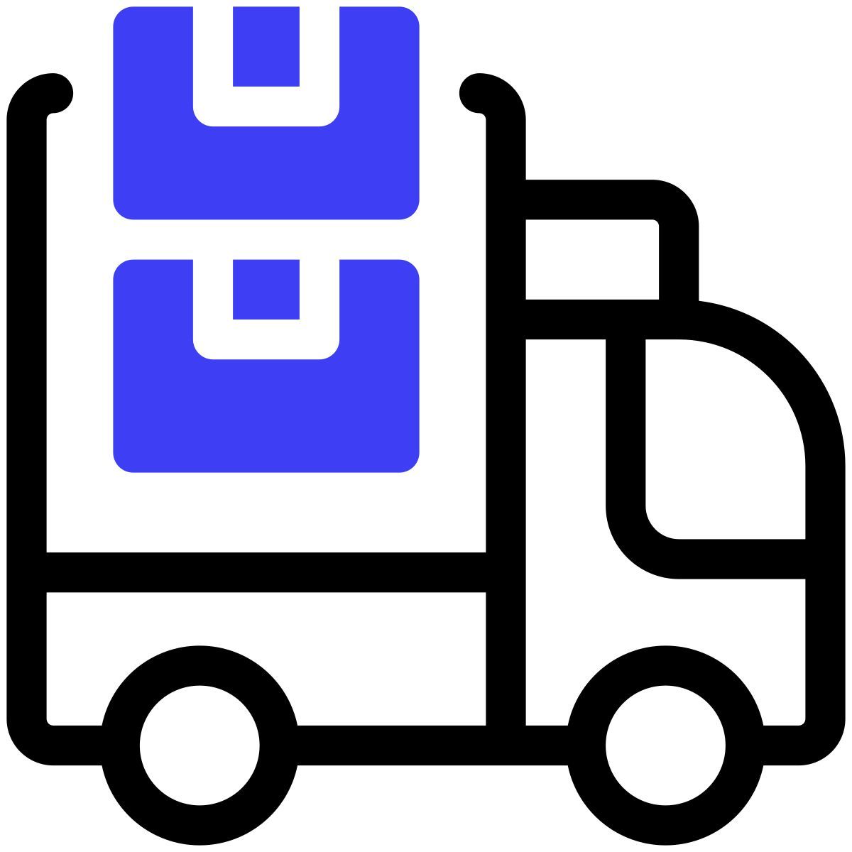 truck icon