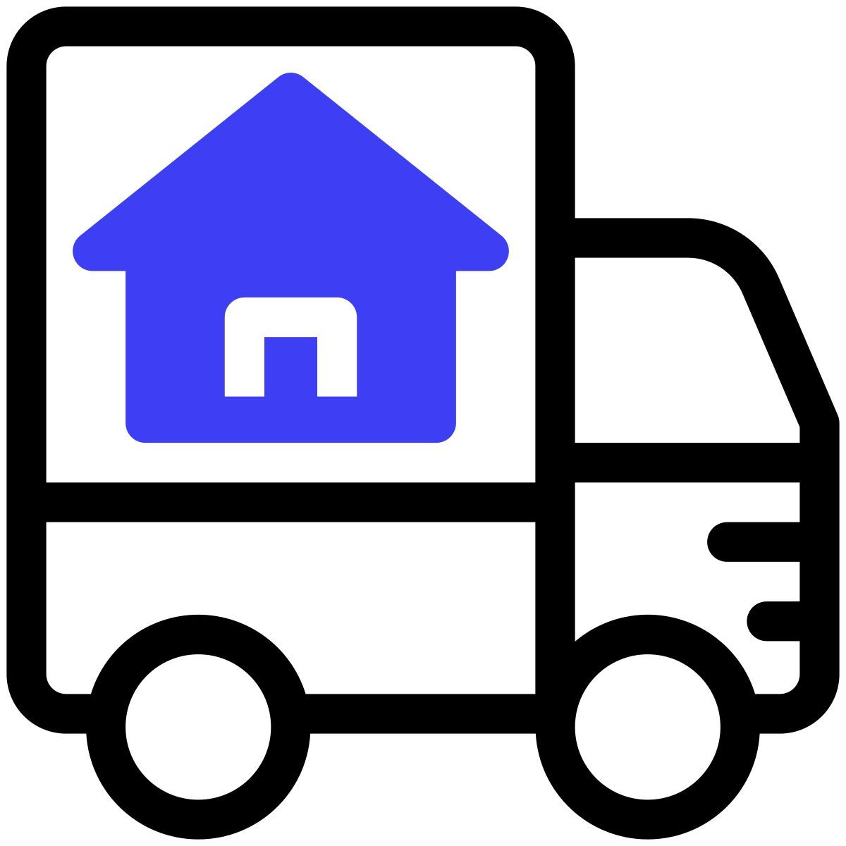 truck icon