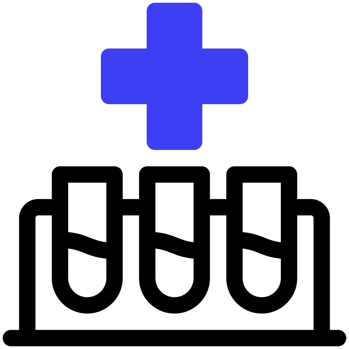 tube icon