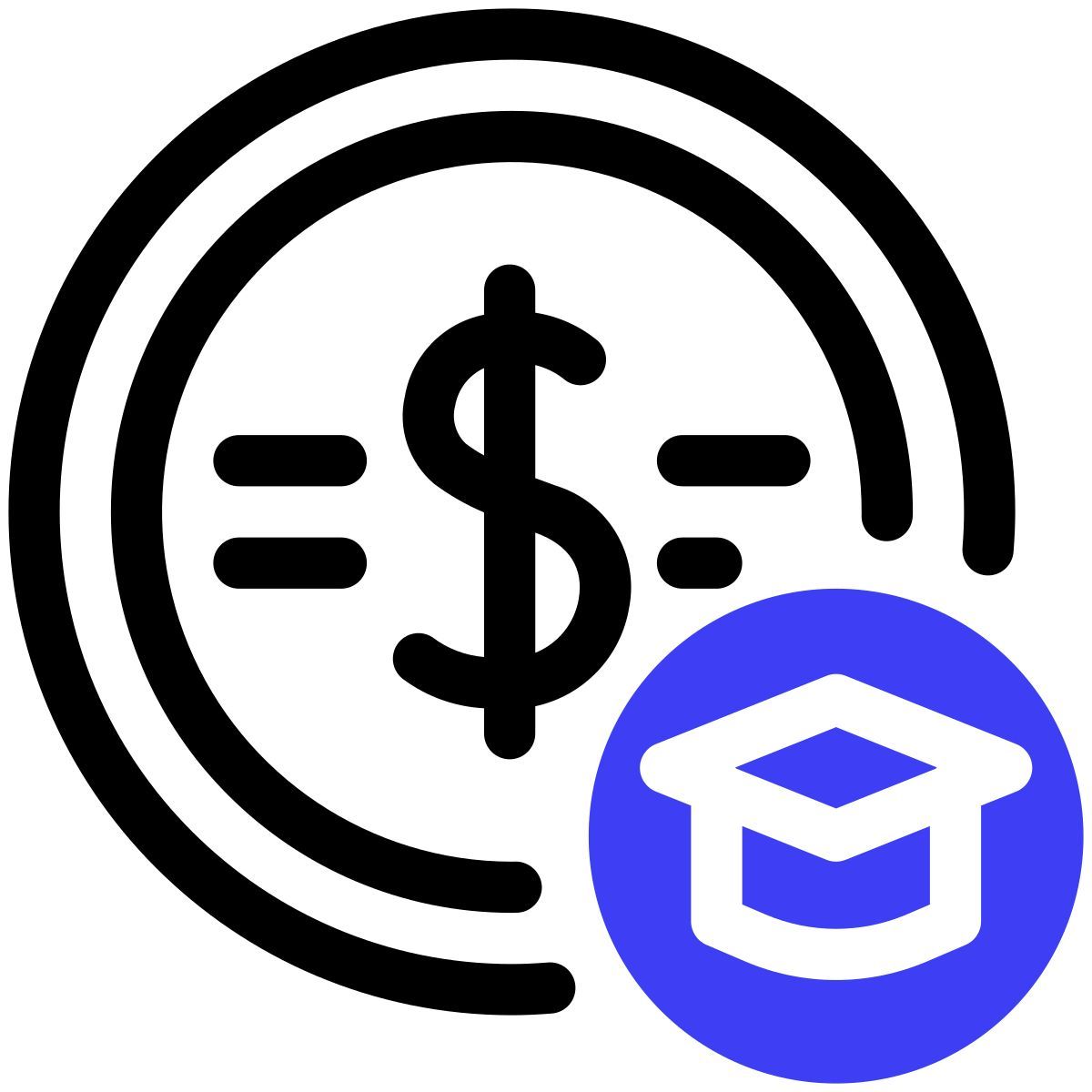 tuition icon