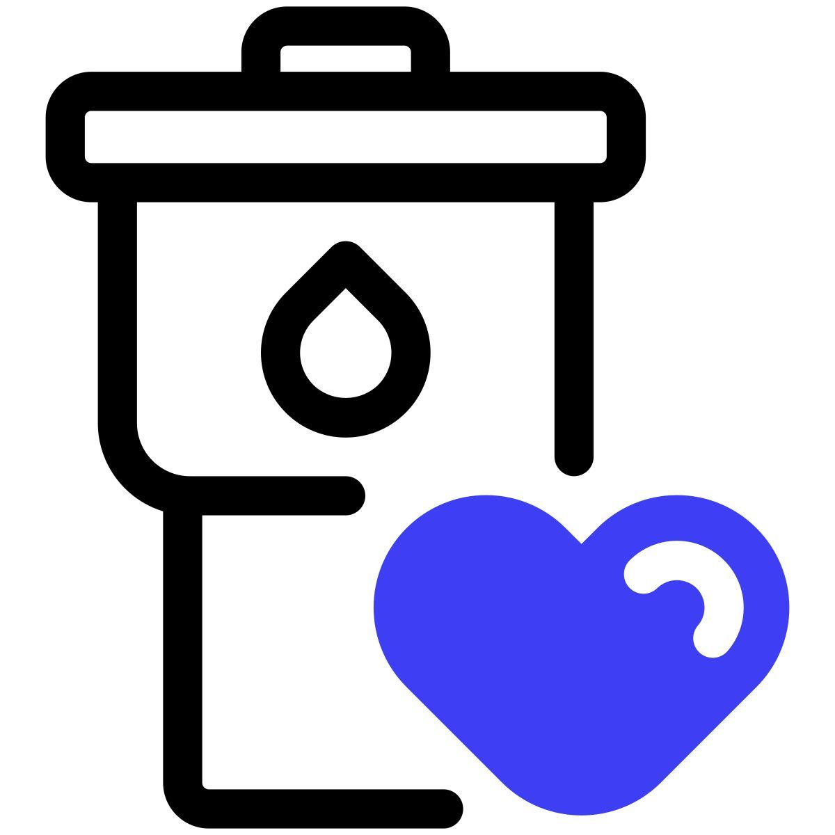 tumbler icon