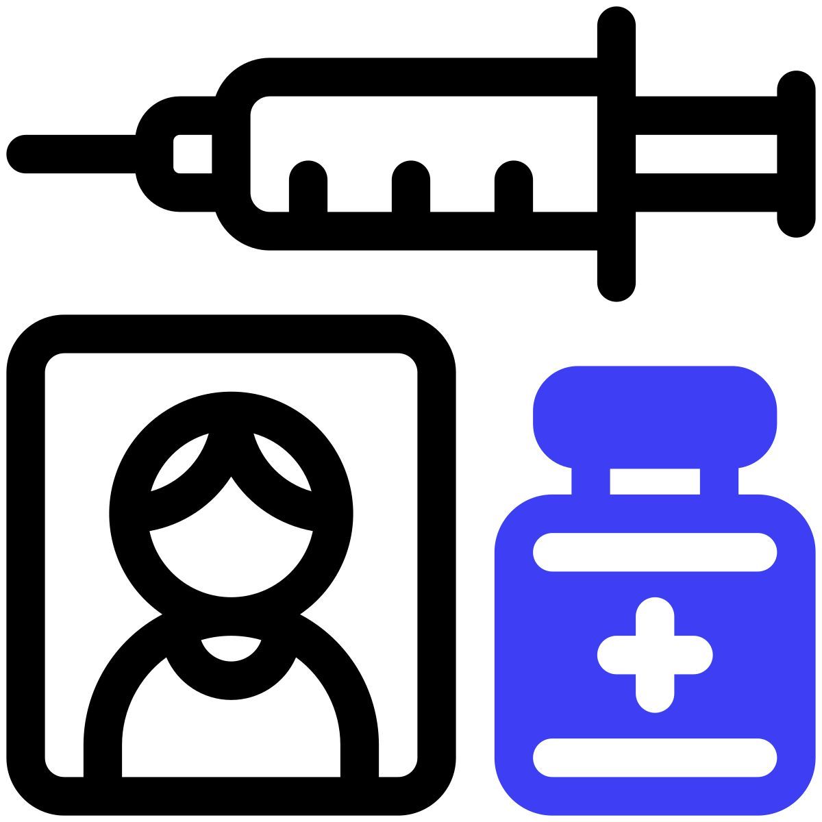 vaccine icon