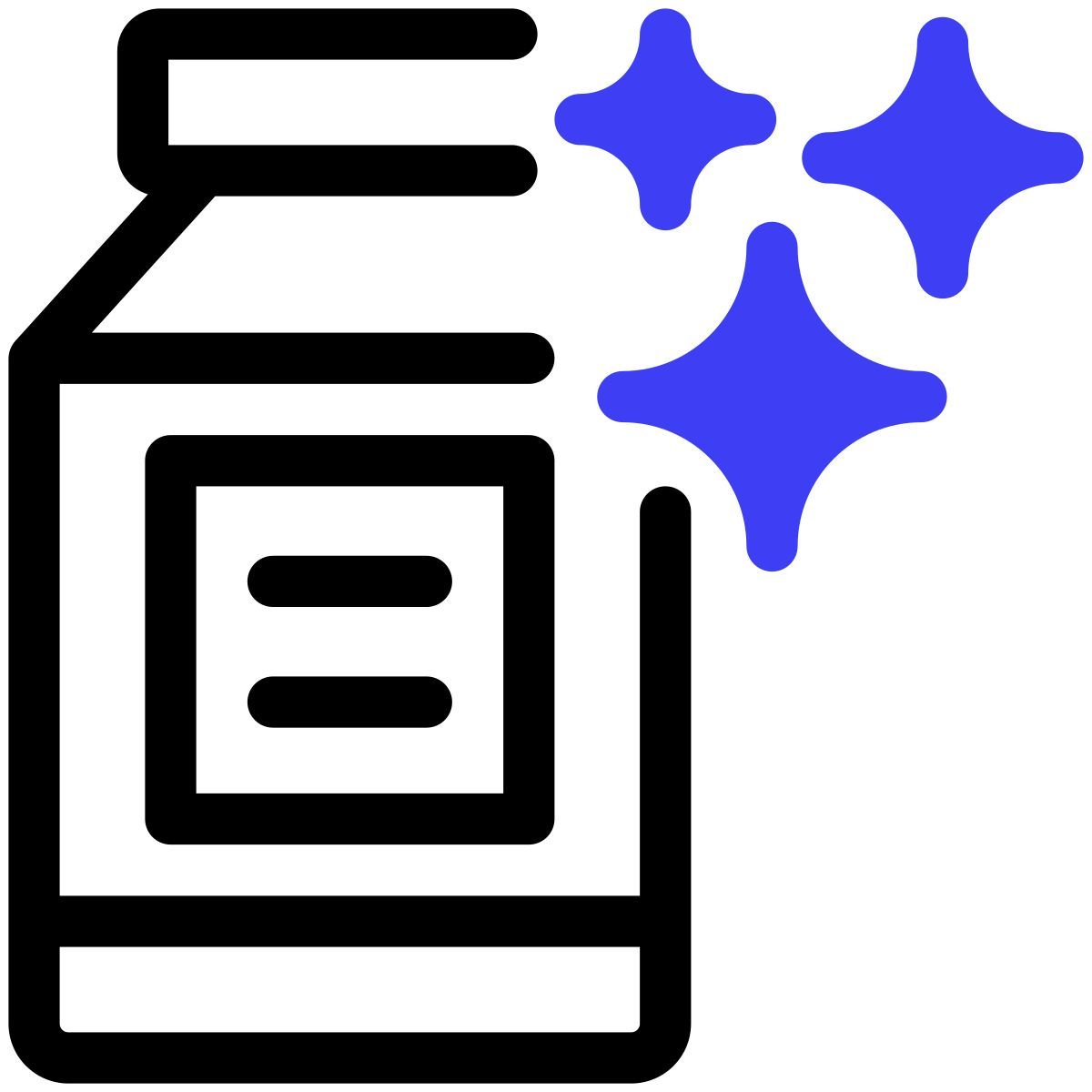 impfstoff icon