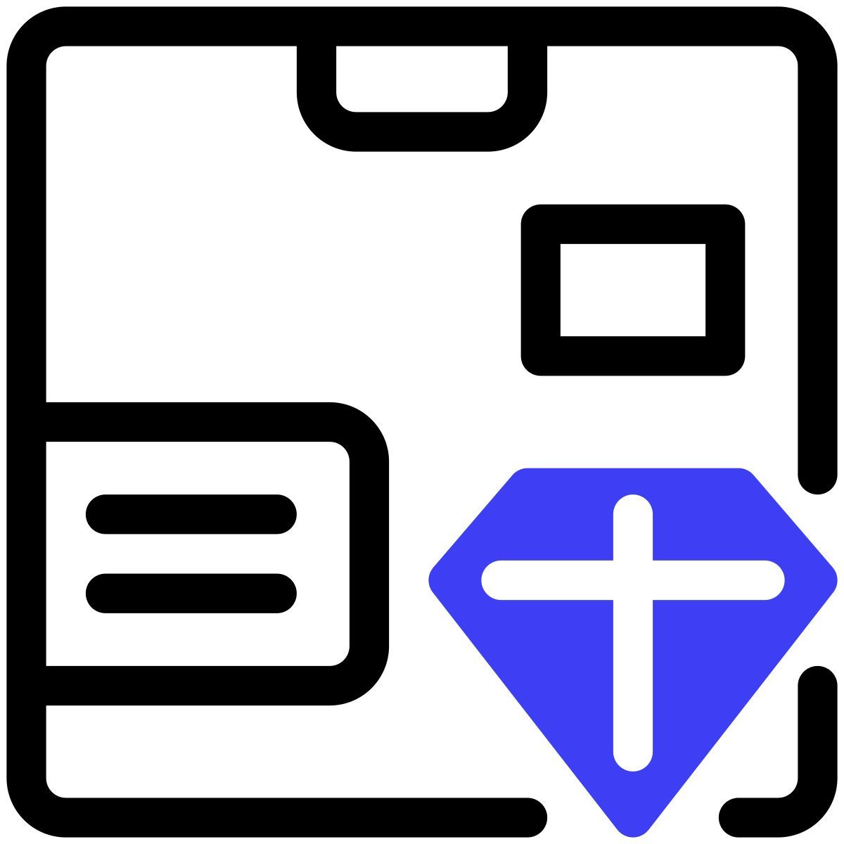 valuable icon