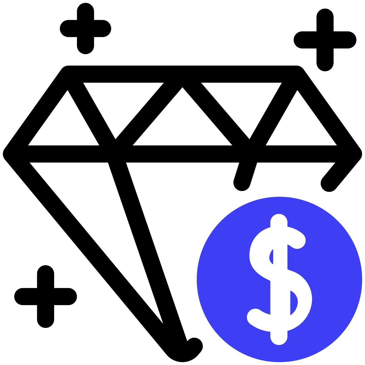 value icon