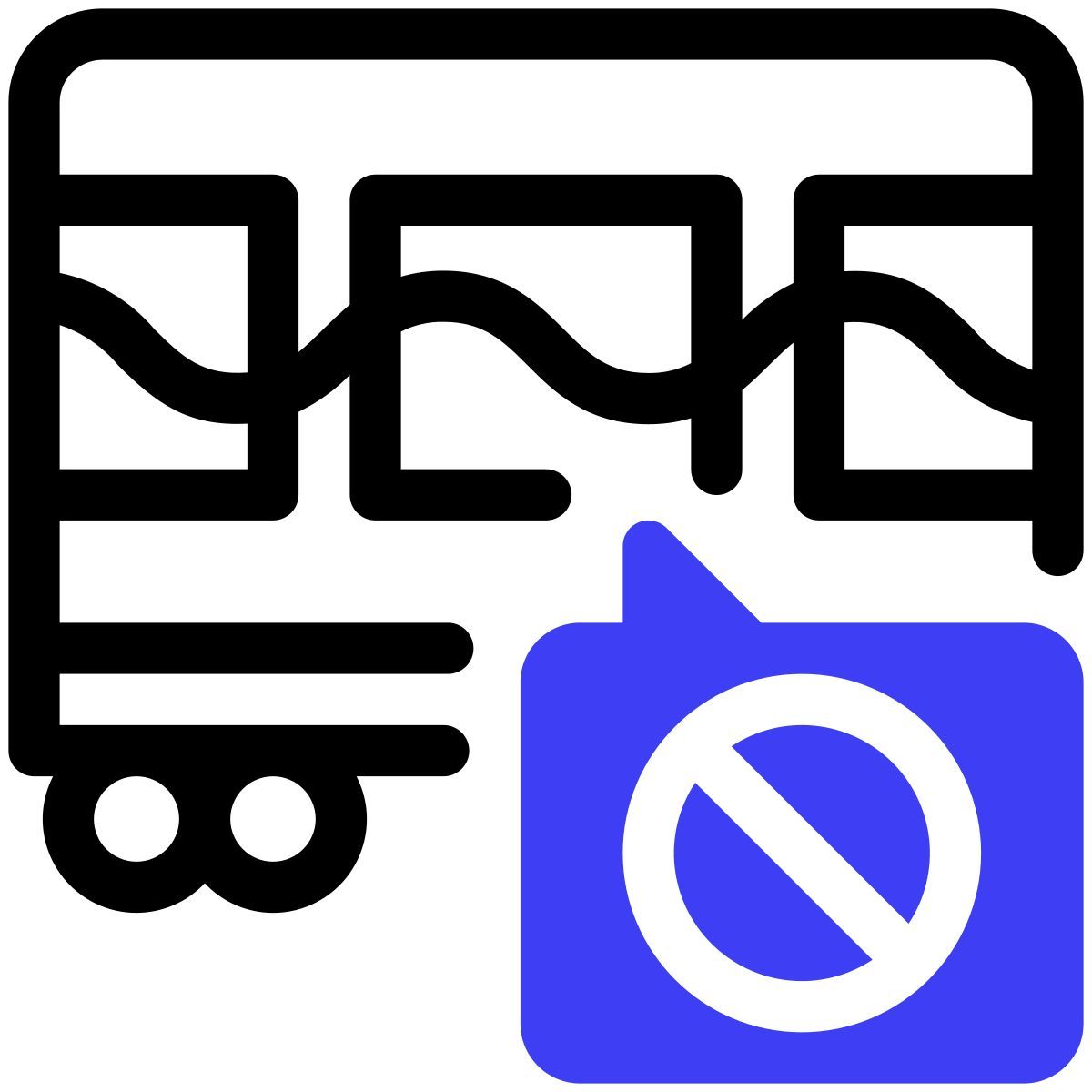 vandalism icon