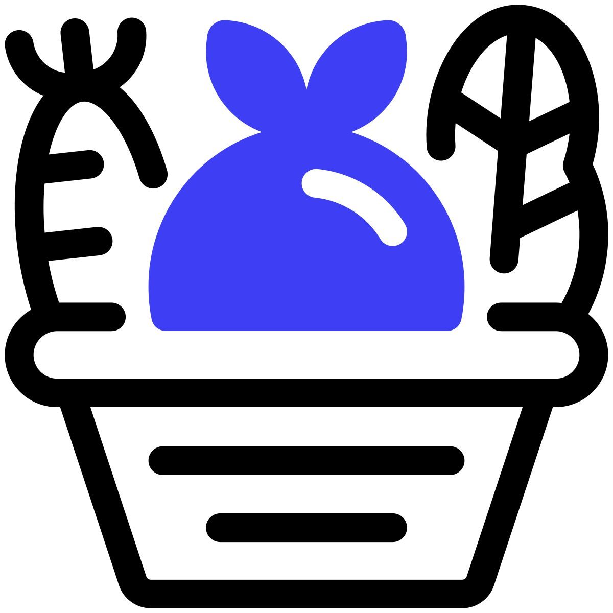 vegetables icon