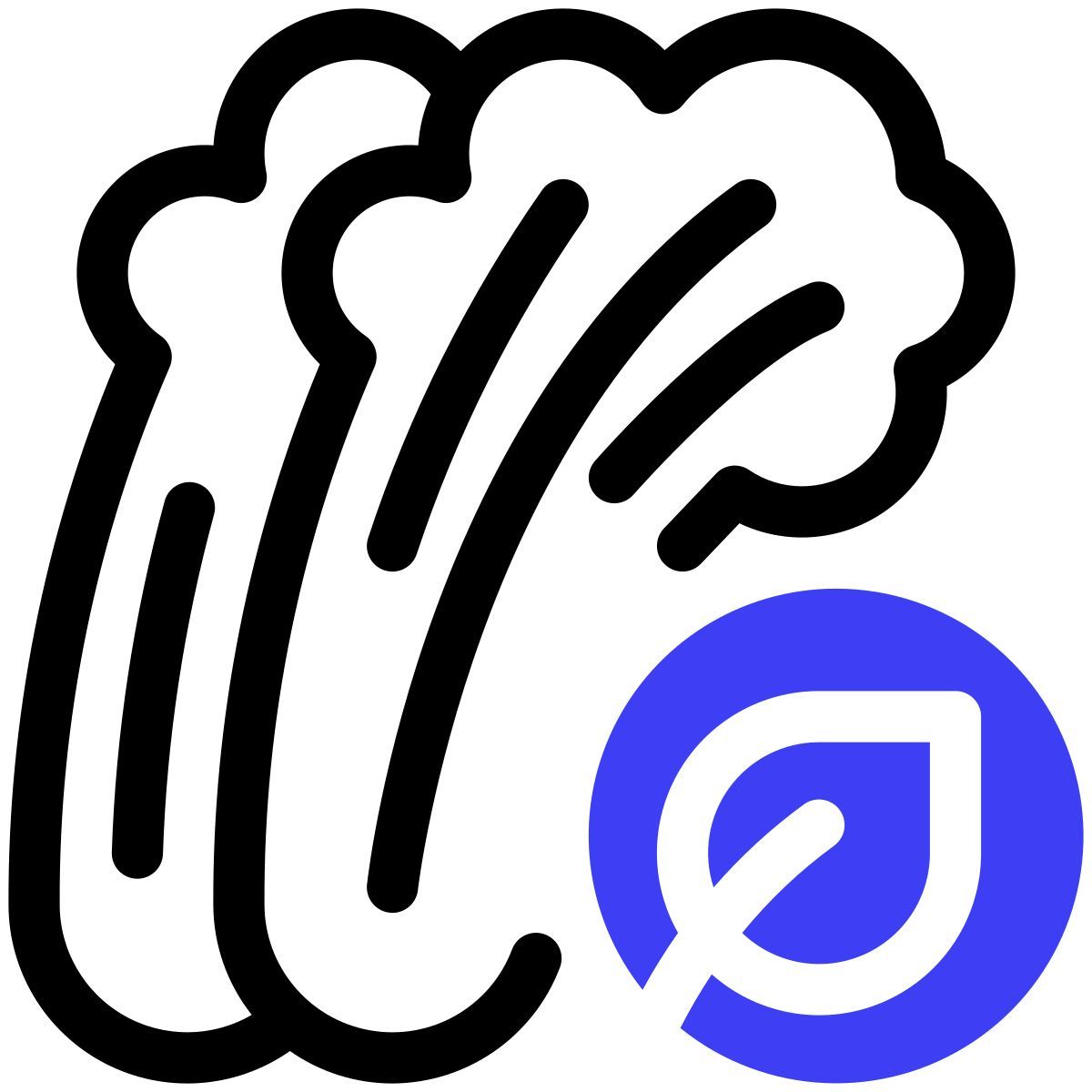 vegetable icon