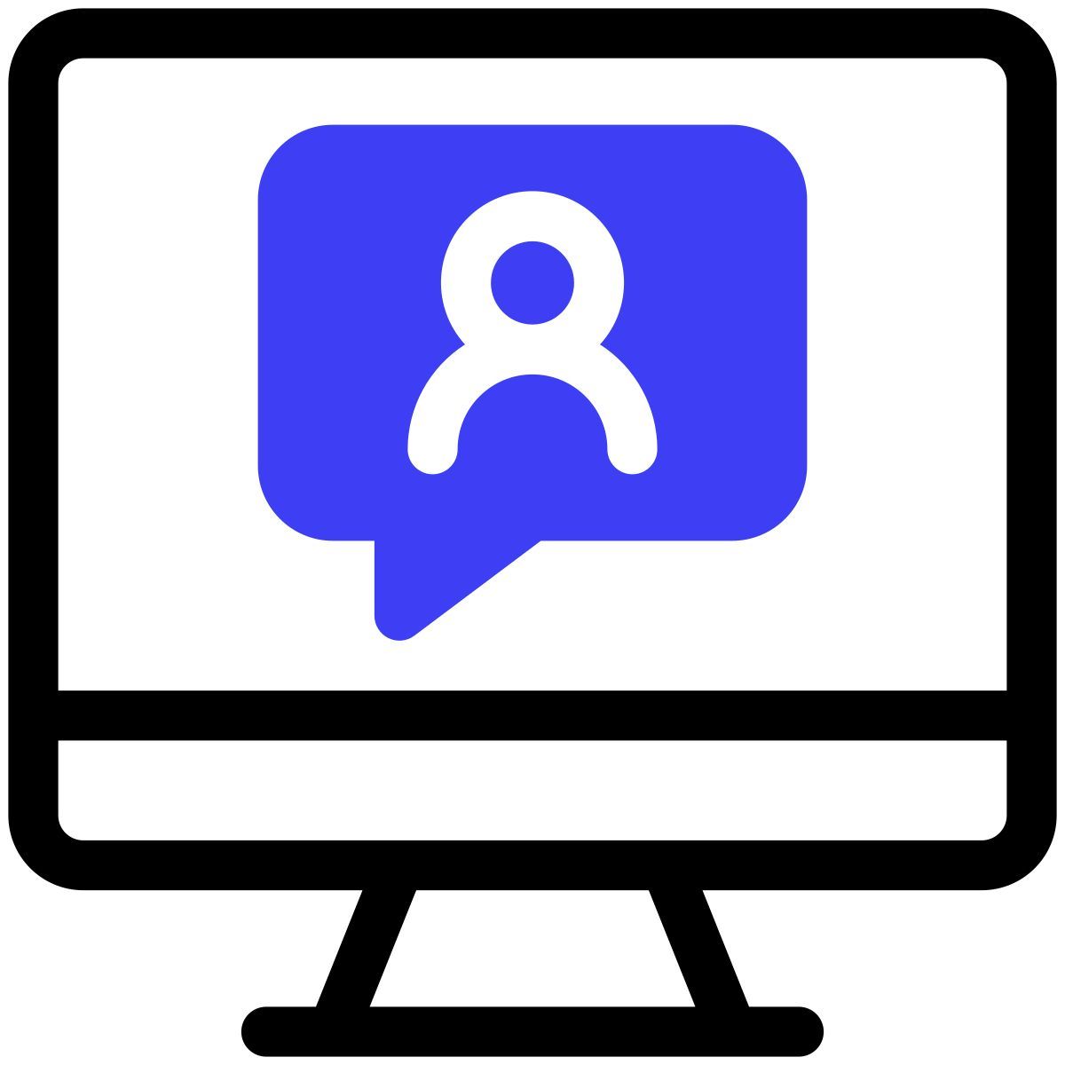 video call icon