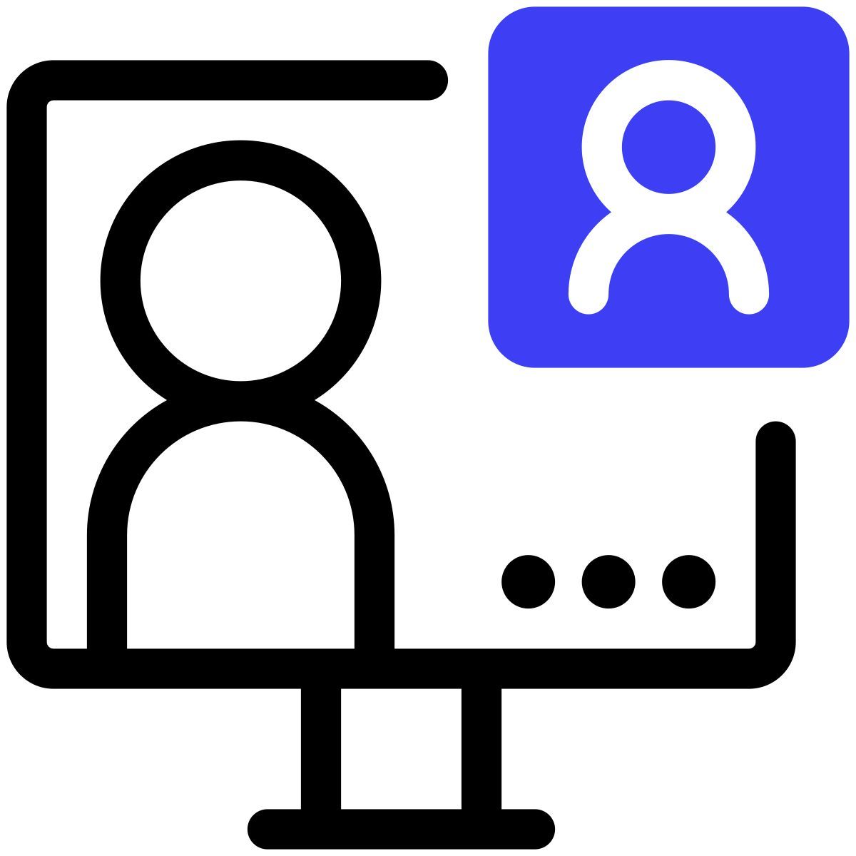 video call icon