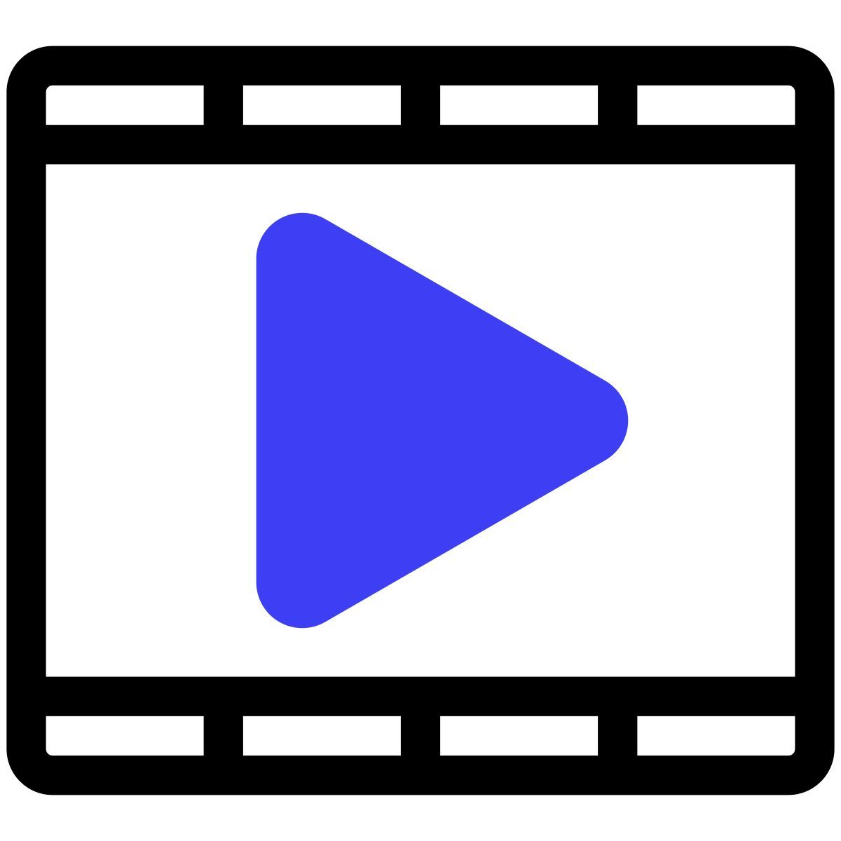 video icon