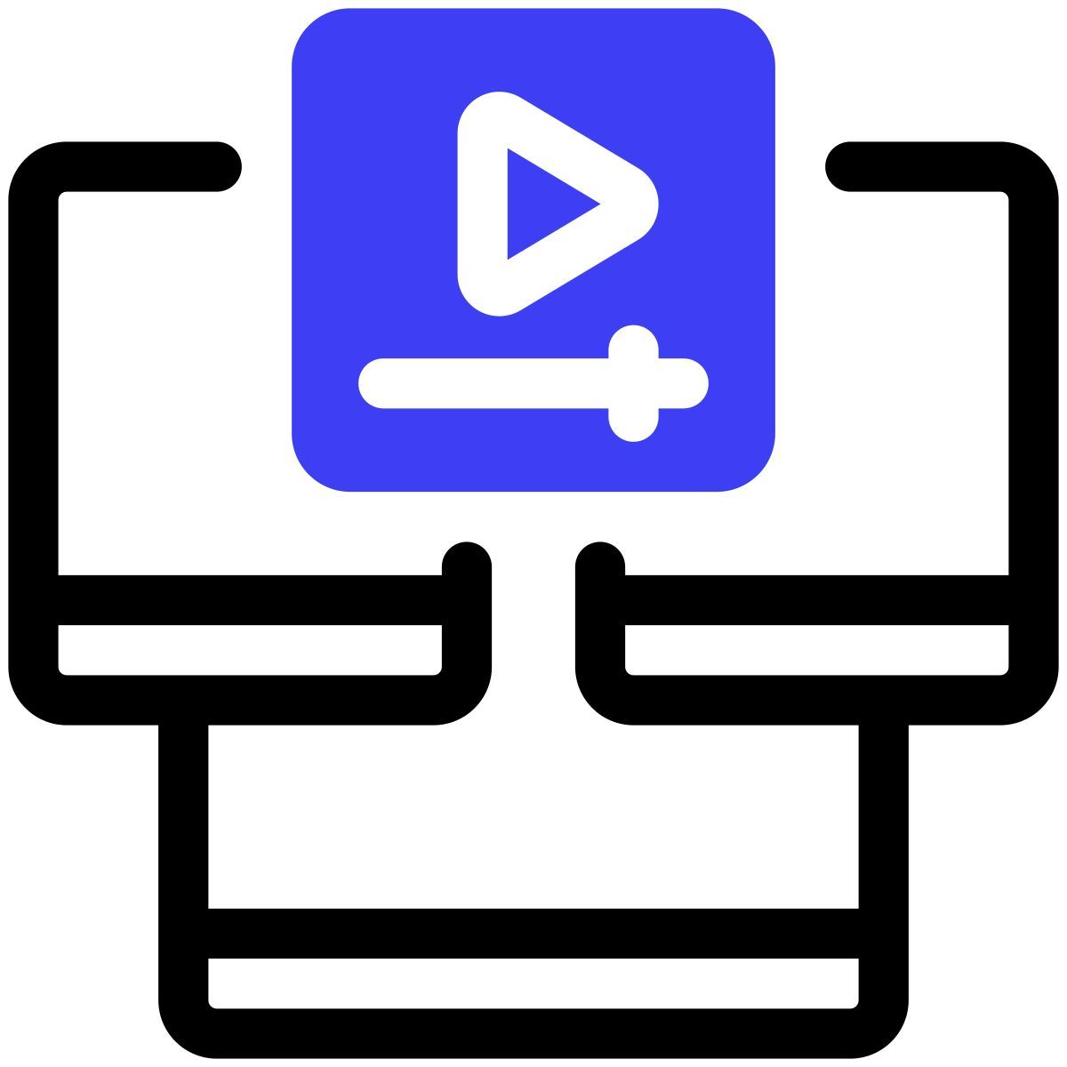 video icon