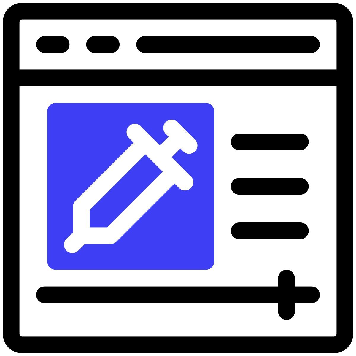 video icon