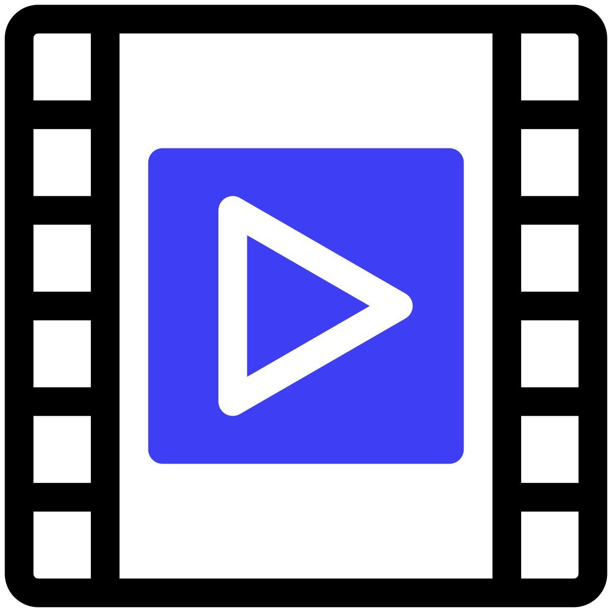 video icon
