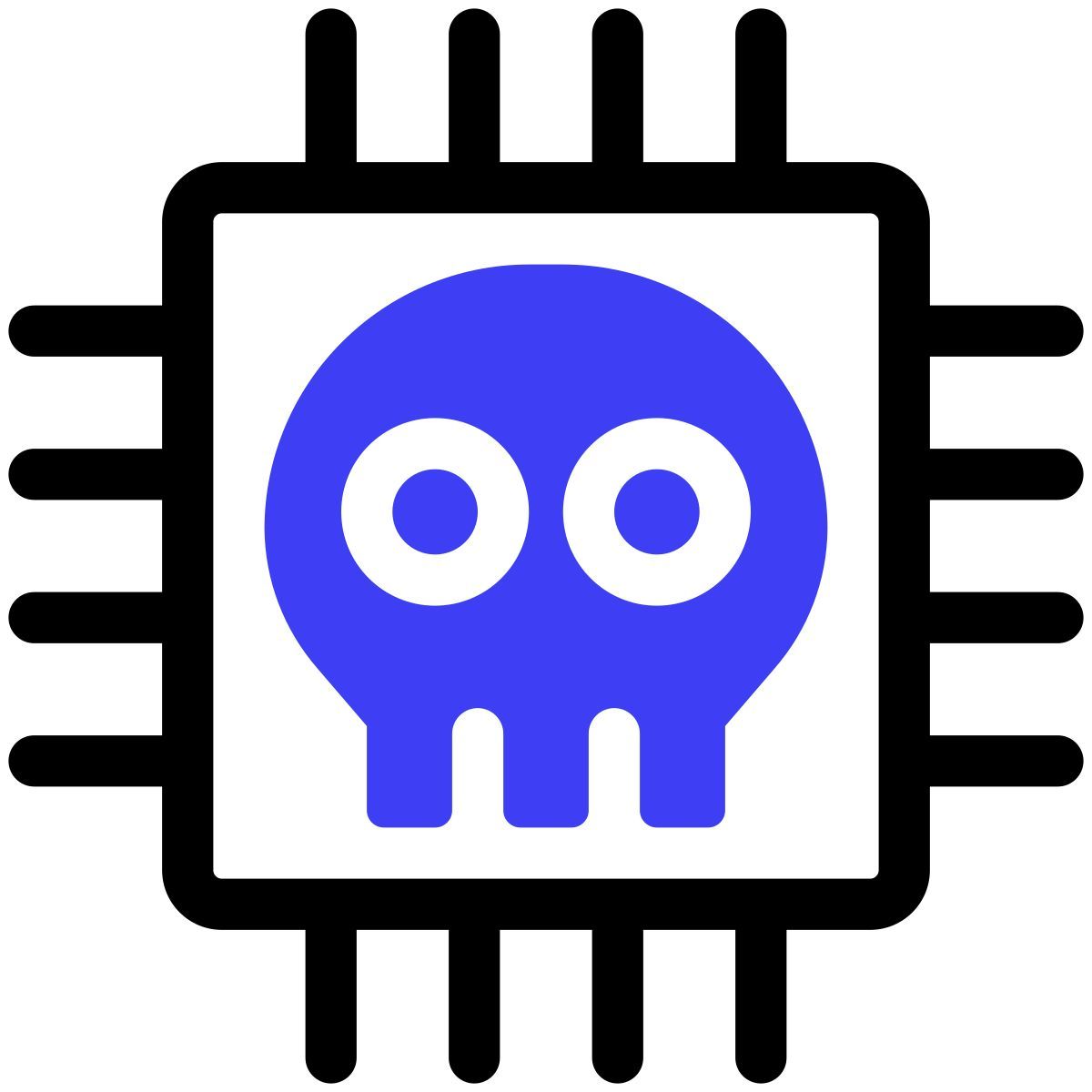 virus icon