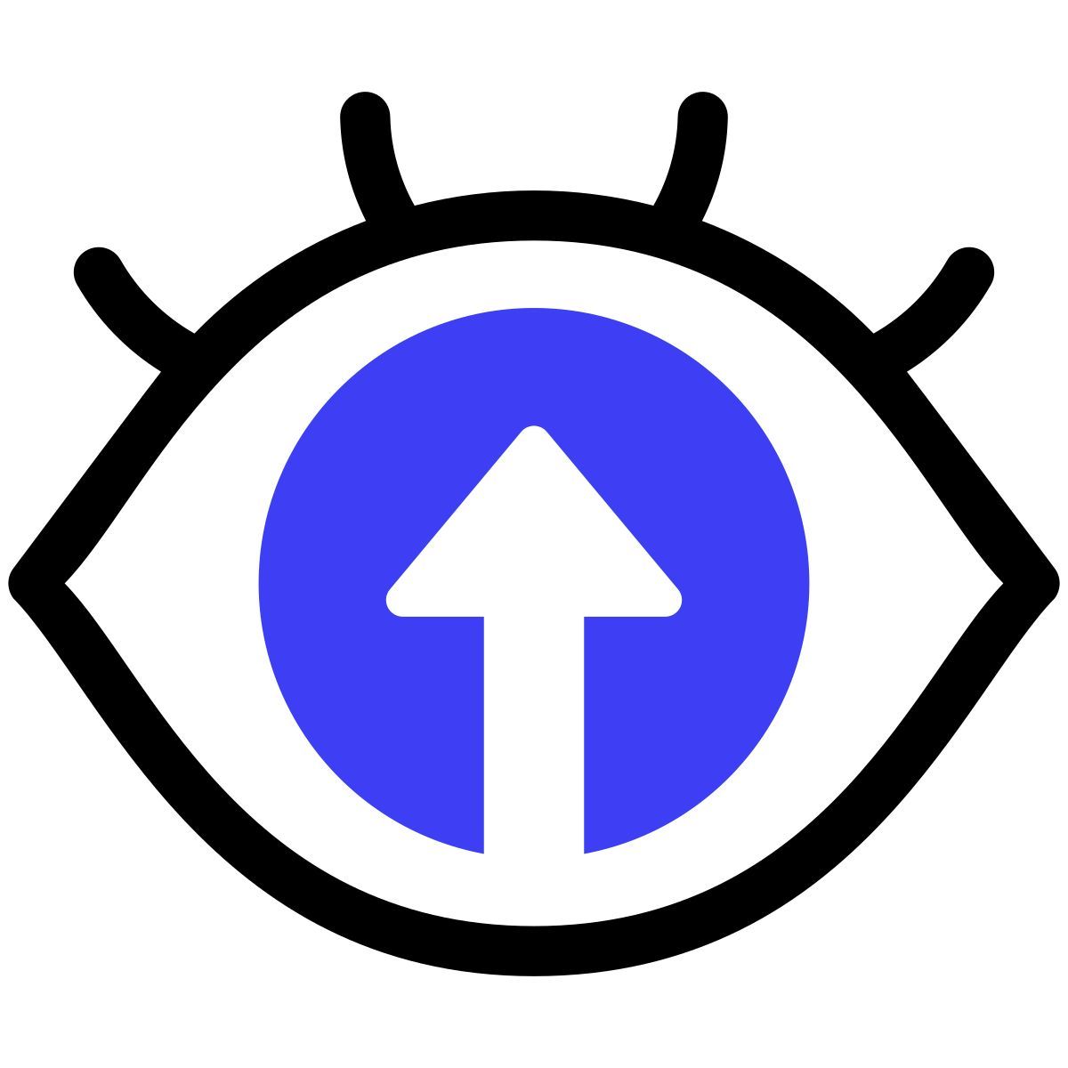 vision icon