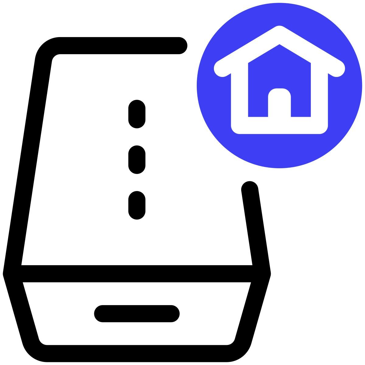 voice command icon