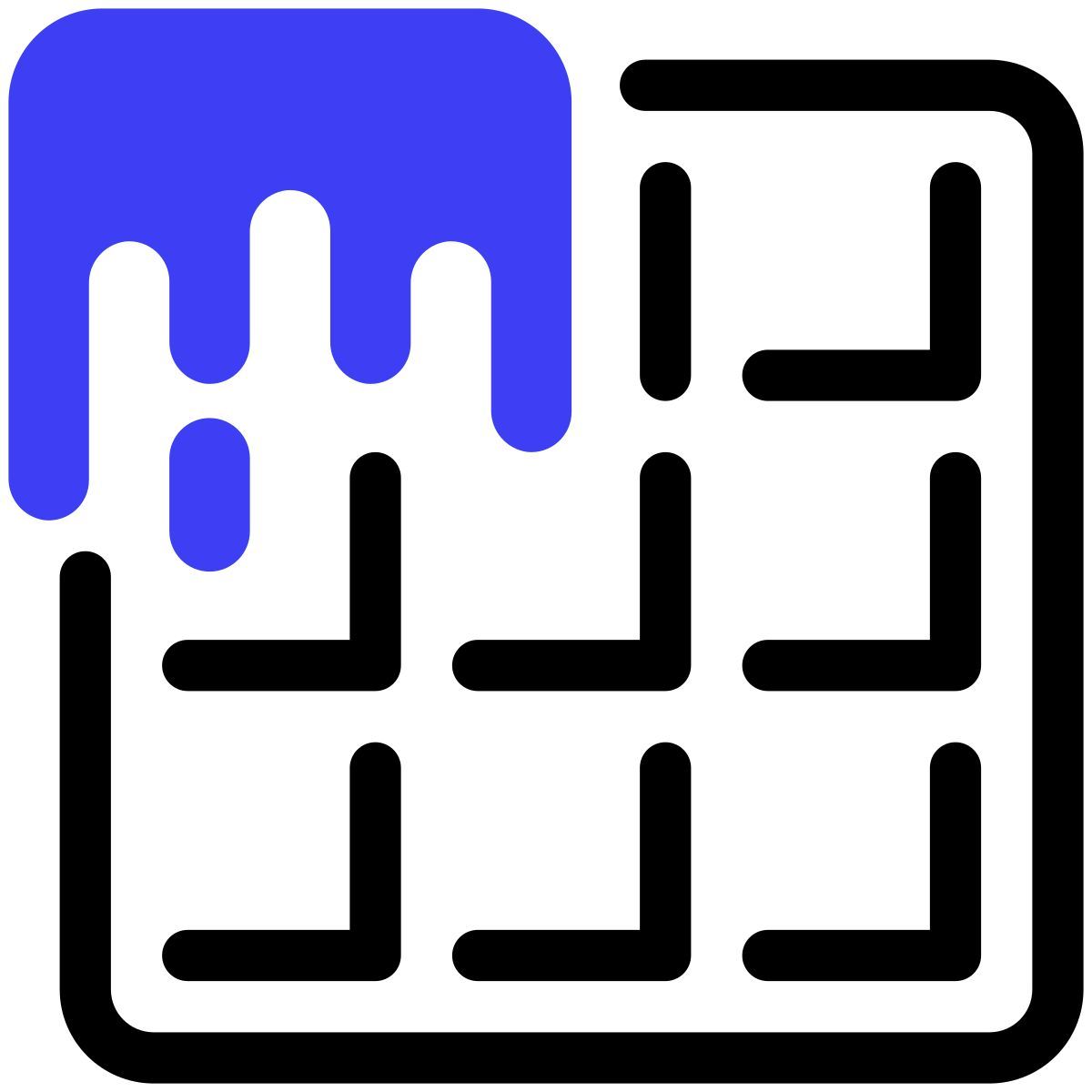 gaufre icon