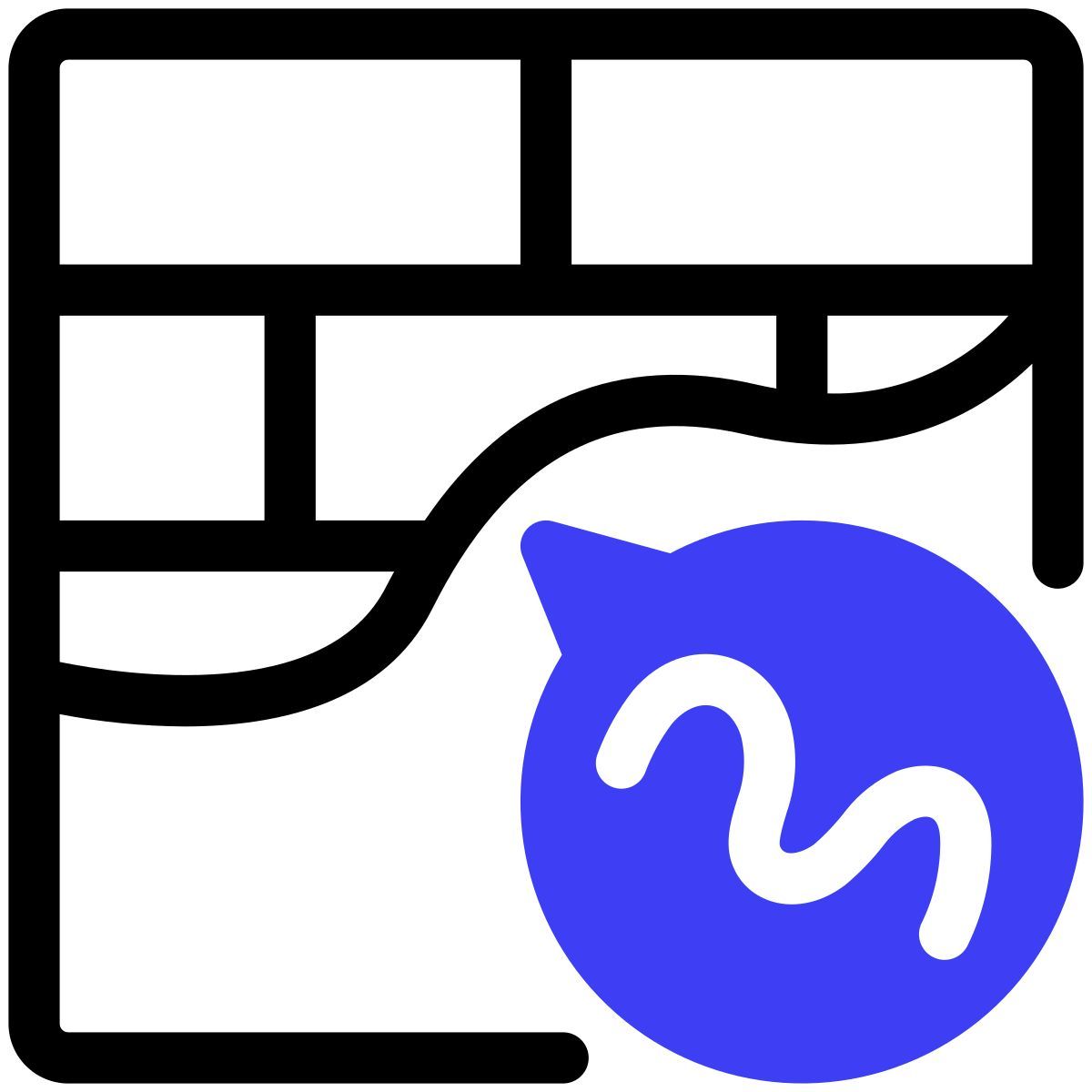 wall icon