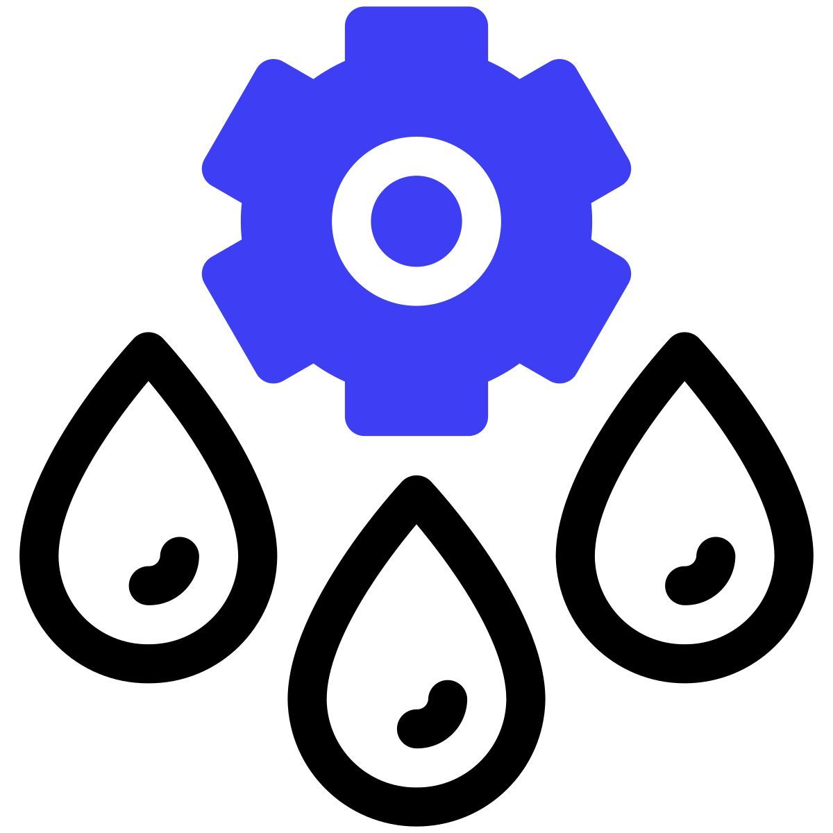 water icon