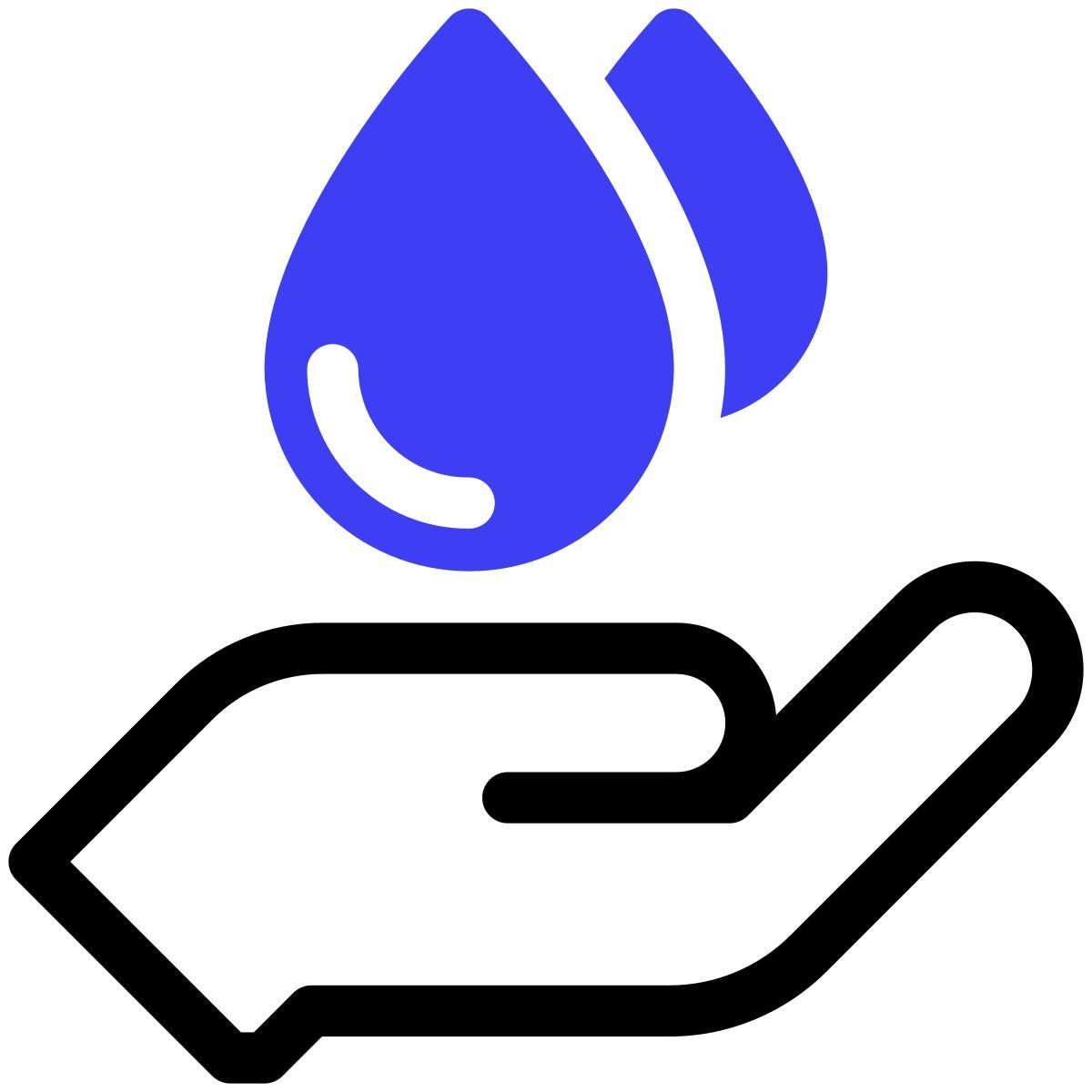 water icon