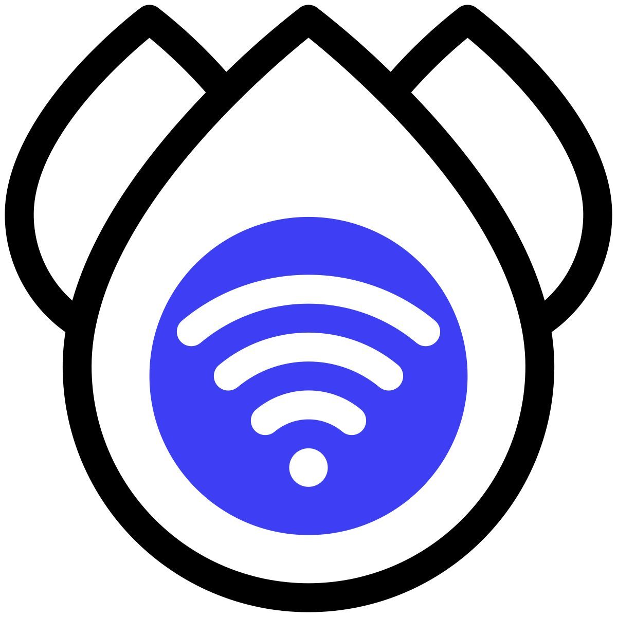 water icon