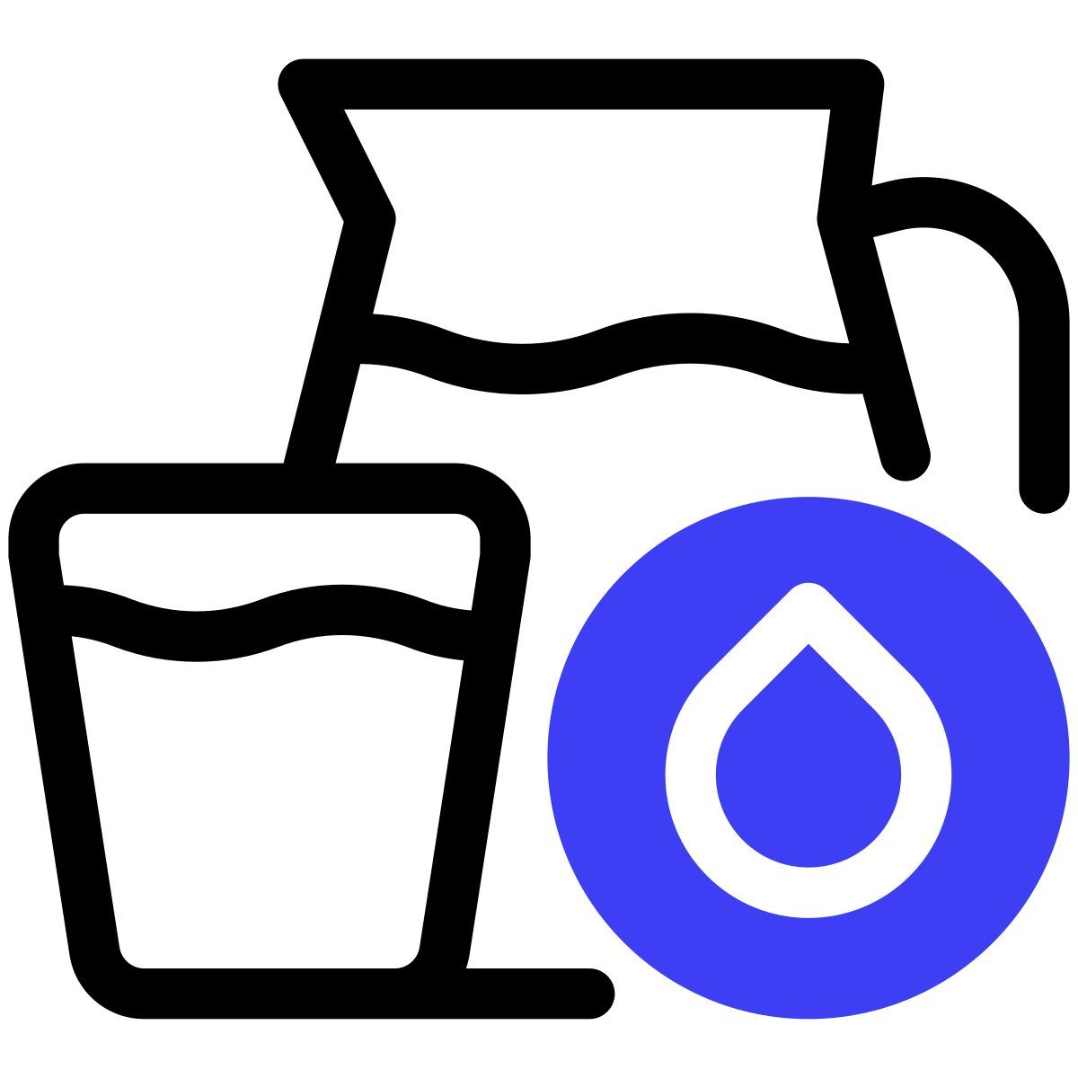 water icon