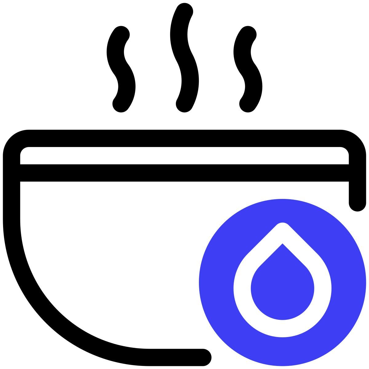 water icon