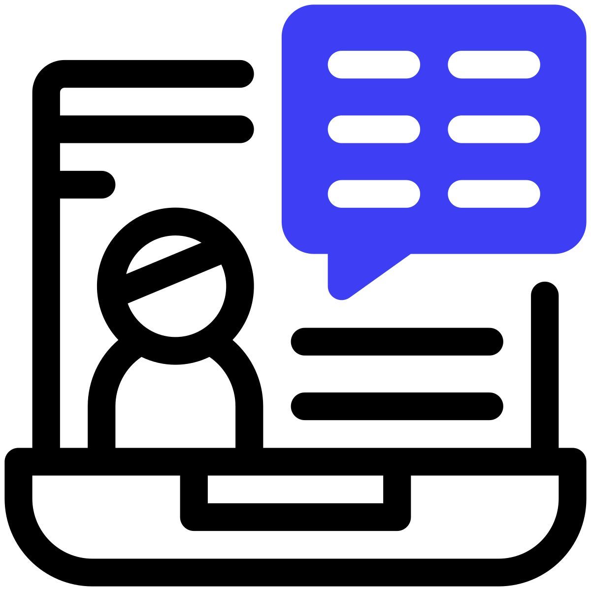 webinar icon