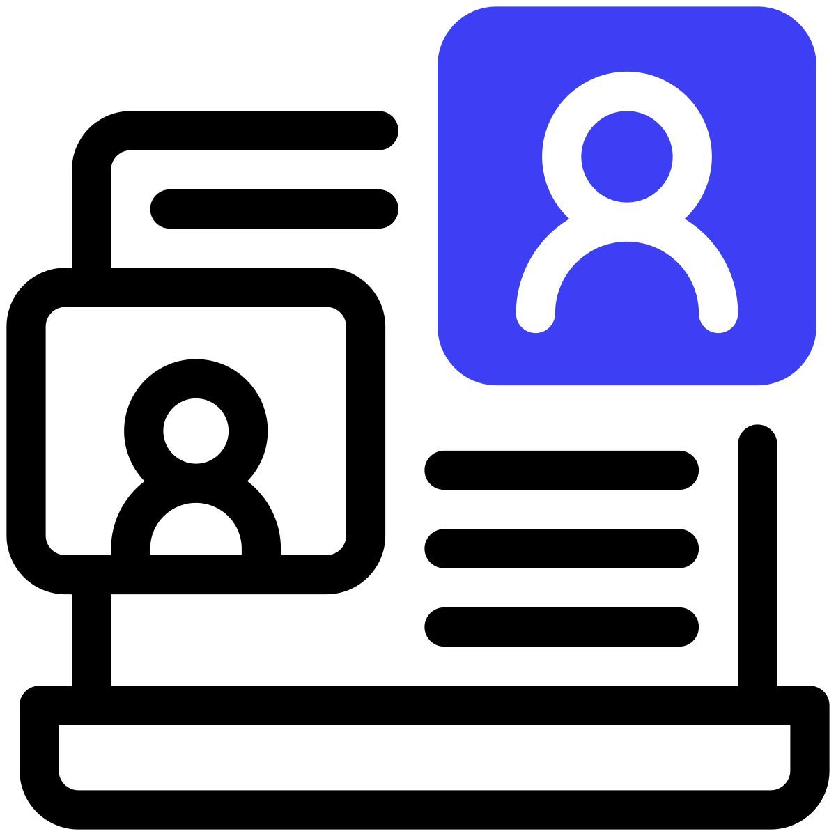 webinar icon