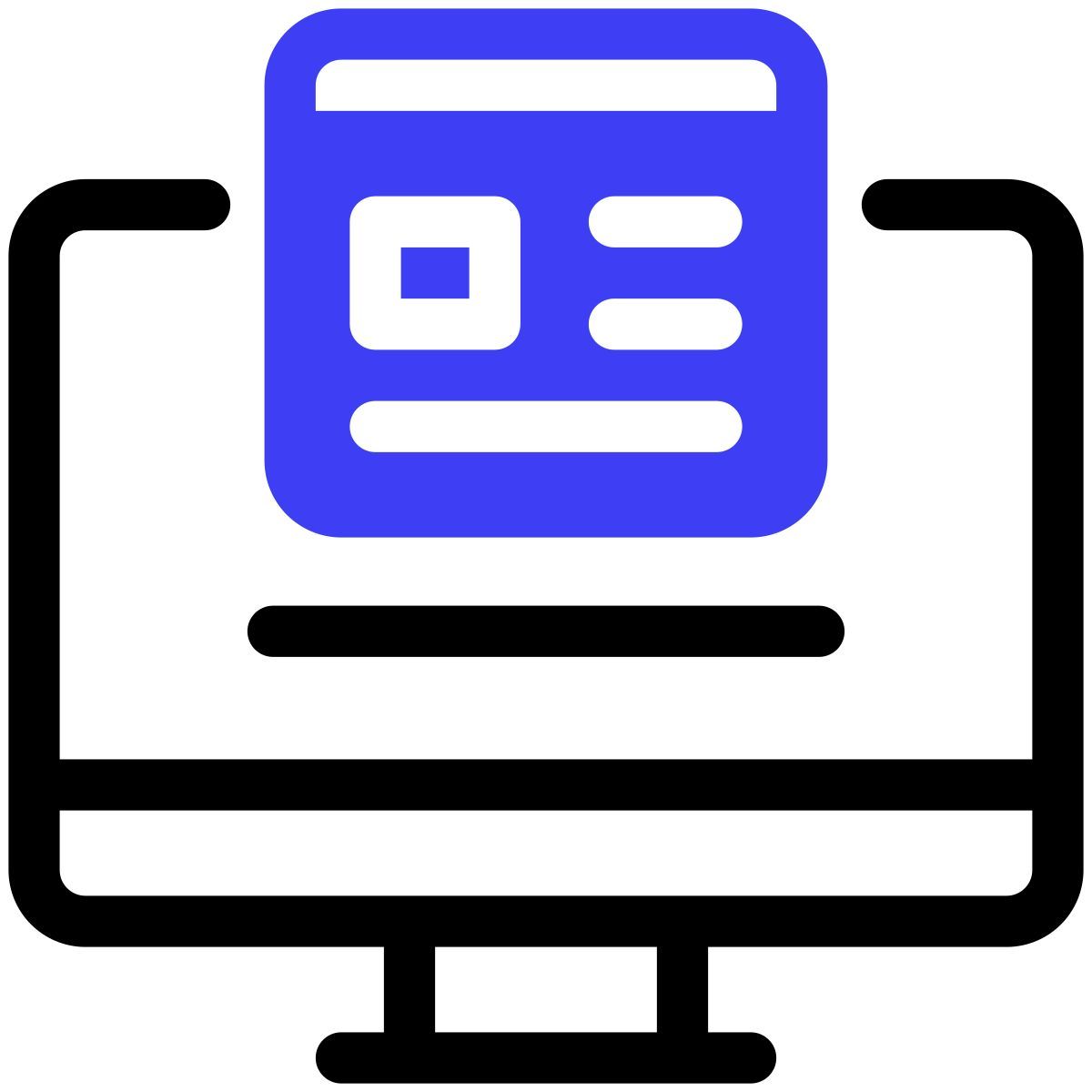 website icon