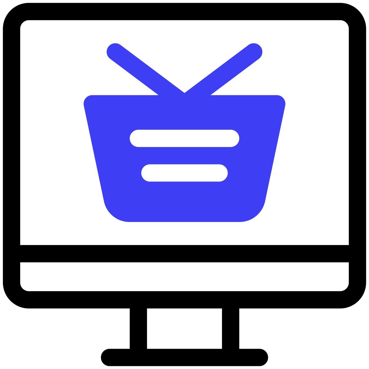 Website icon
