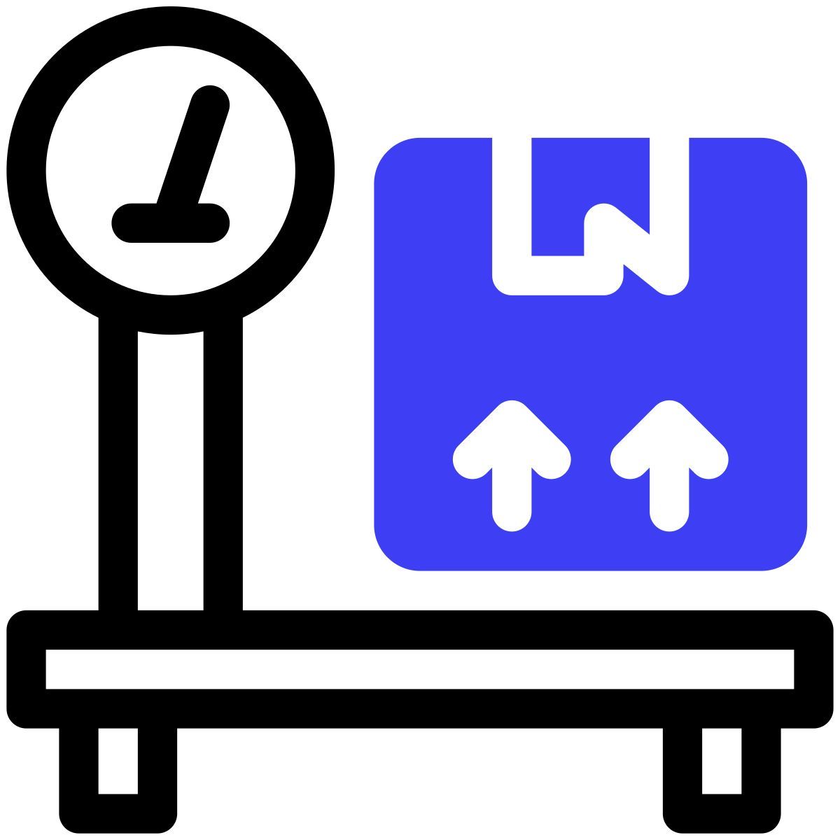 weight icon