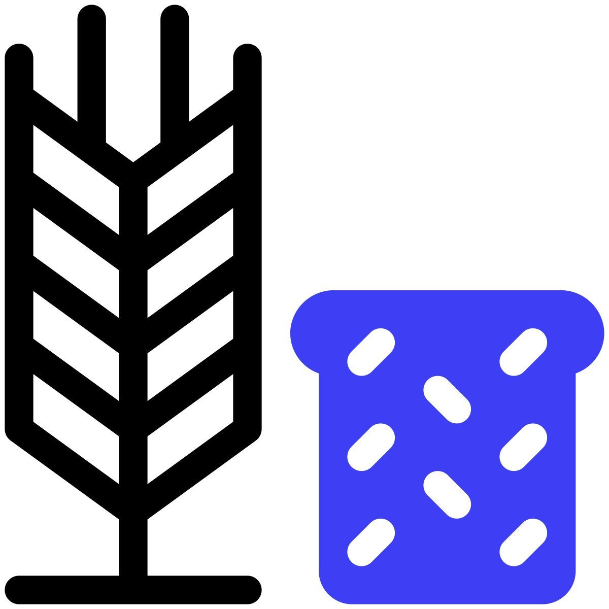 wheat icon